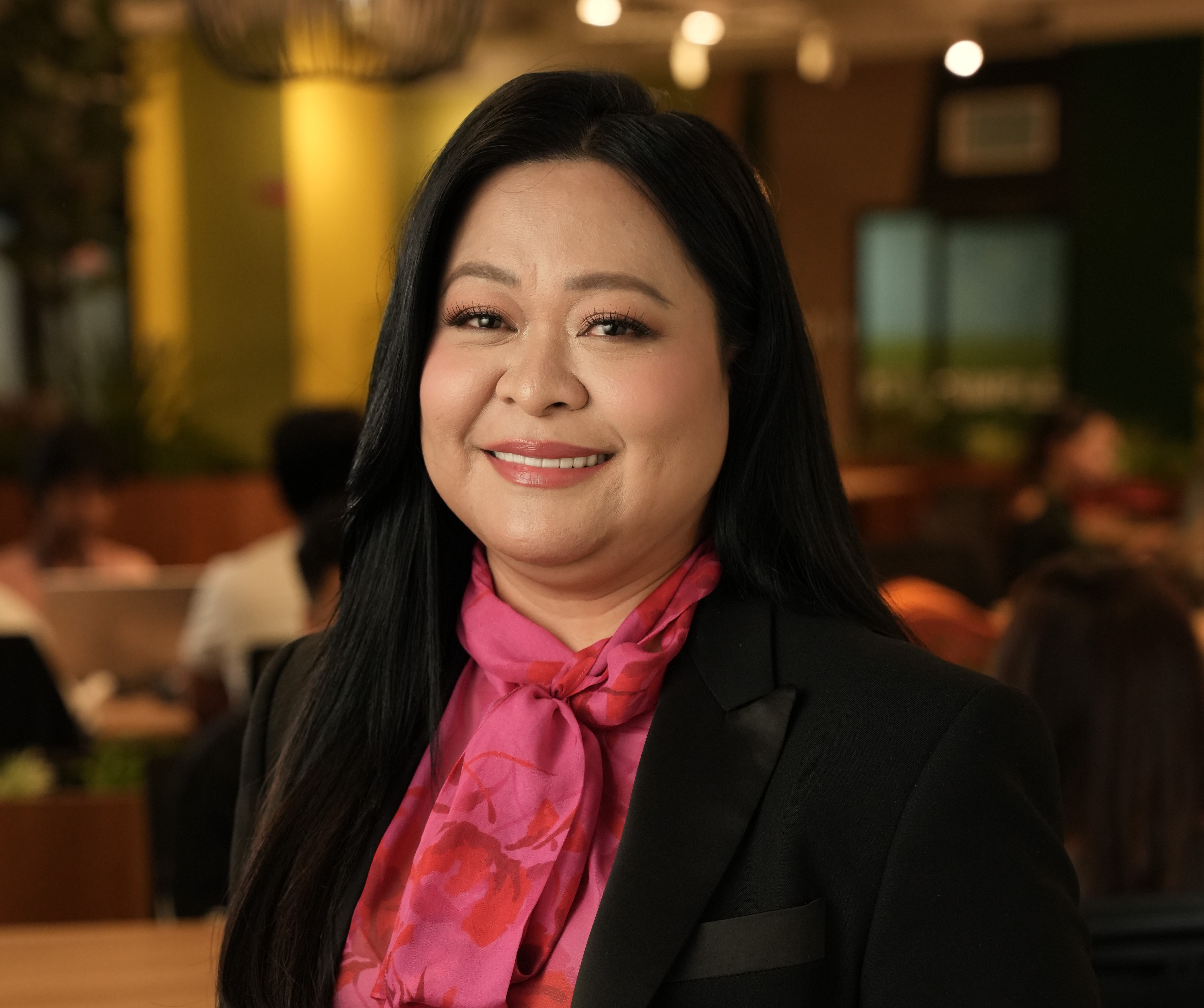 Maria Angelica D. Santos